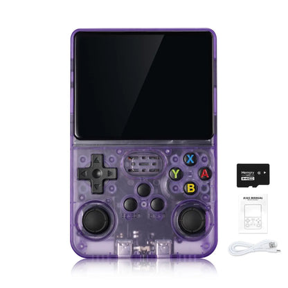 Nostalgia Pocket Game Console™