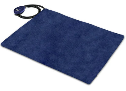 Tapis chauffant résistant aux morsures pour chiens et chats, imperméable et réglable